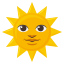 emoji_sunny